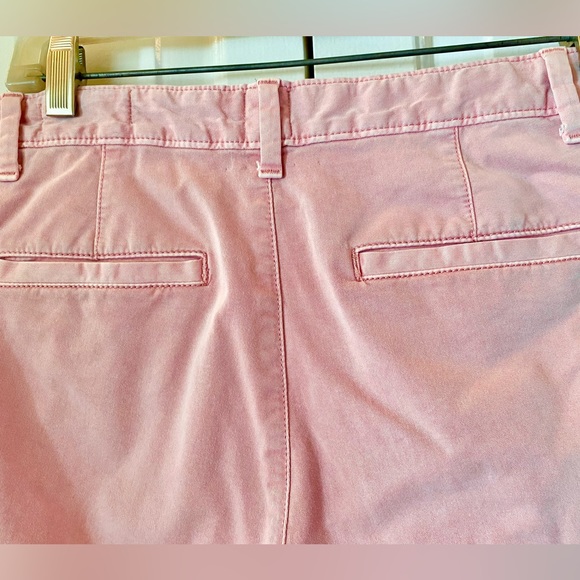 💕2 for $25💕Gap girlfriend Chino EUC 8 - Picture 8 of 8
